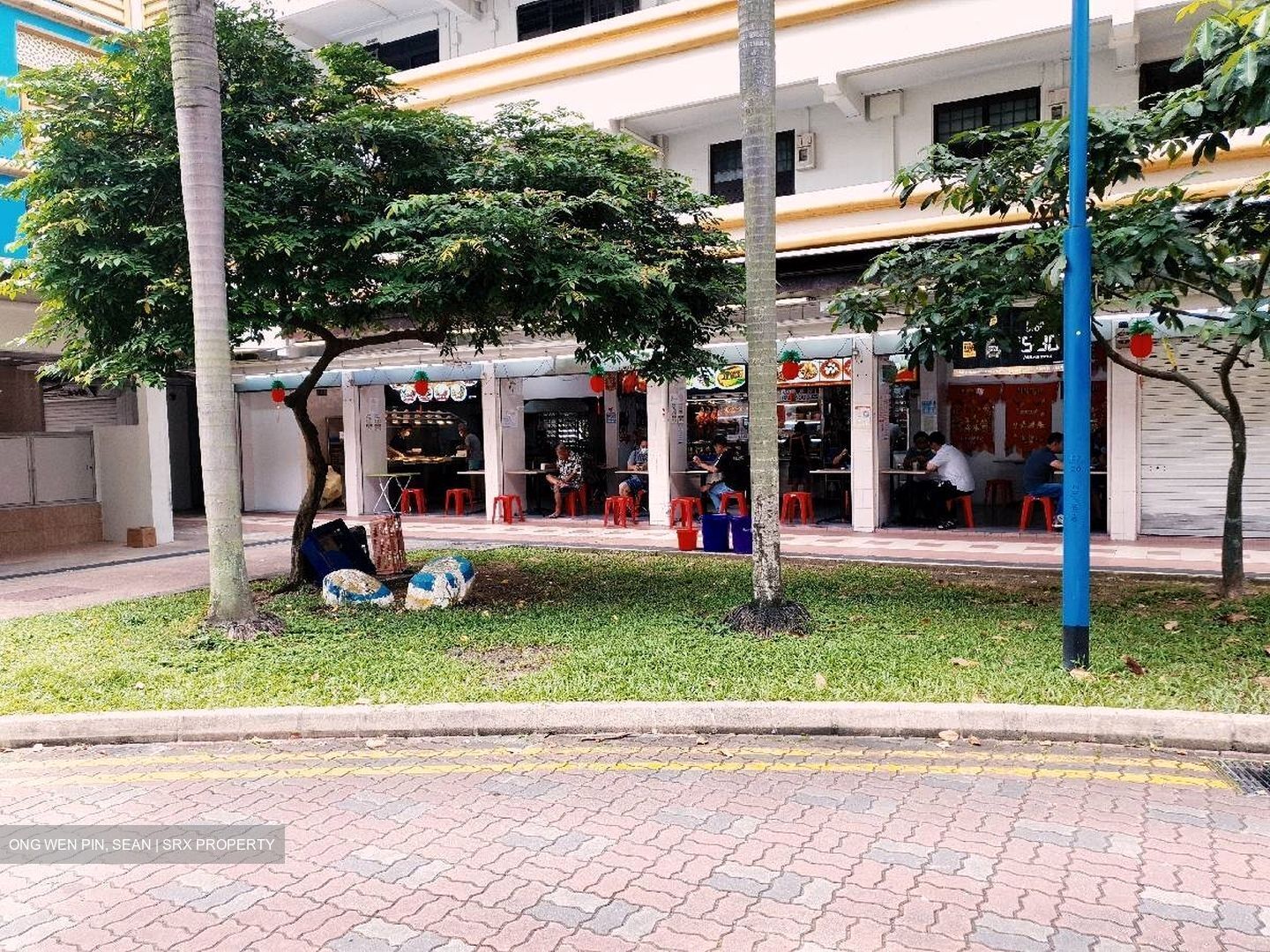 Tiong Bahru Orchid (D3), Retail #556013051